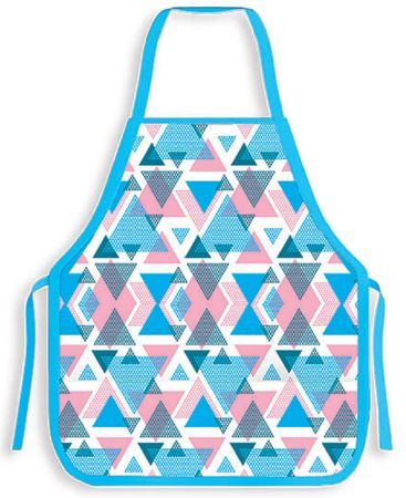 Фартук для труда Пчелка  большой 'Графика', ФДТ-33