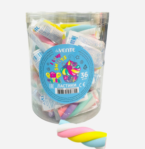 Акварельные краски 20 цв. "Юнландия", медовая, пласт. уп., европодес, без кисти,  191327