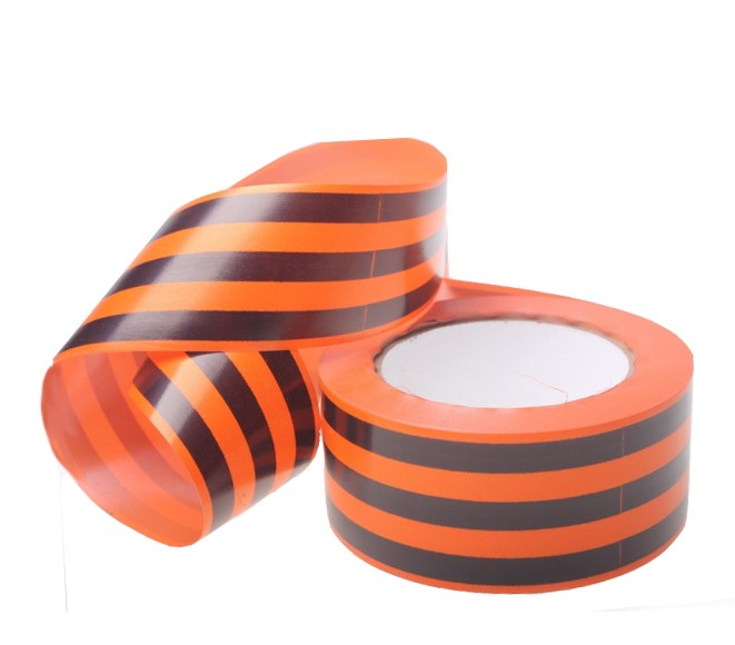 Лента (3 см х 50 м) Георгиевская, 1 шт, P3097