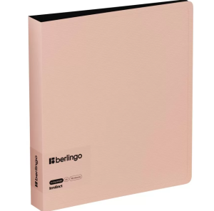 Папка на 4 кольцах ,