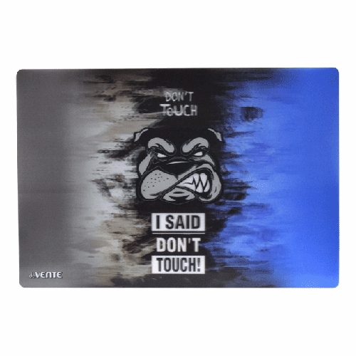 Покрытие настольное для лепки 3D 'deVENTE. Bulldog' 33x23 см, пластиковое 600 мкм, 8061217