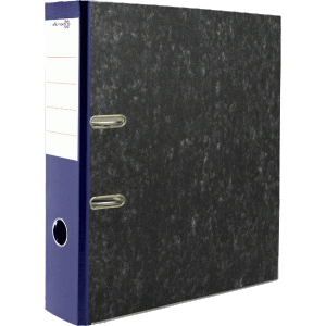 Папка регистратор , А4 , 