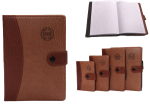 Журнал учета проверок юр.лиц и ИП , А4 , 96 листов , бумвинил , цвет синий, 130235