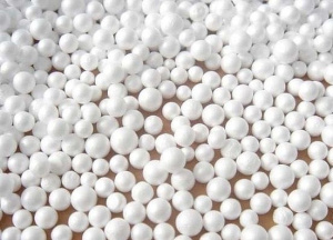 Гранулы из пенопласта 3-5 мм , (40 ) , 1196