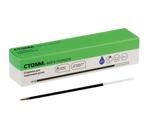 Стержень шариковый 