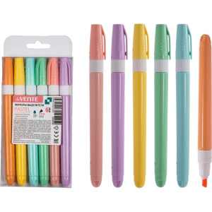 Набор маркеров-выделителей 