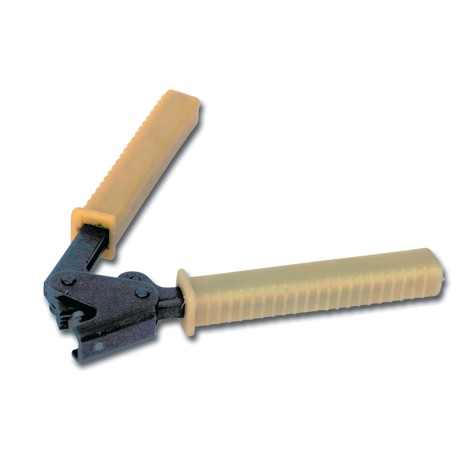 Пломбиратор для свинцовых и пластмассовых пломб диаметром 10 мм высотой 7 мм 600118