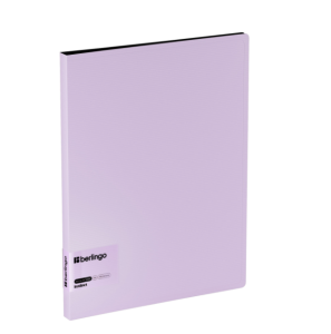 Папка с зажимом ,