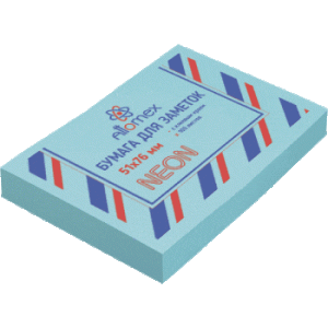 Клейкая бумага