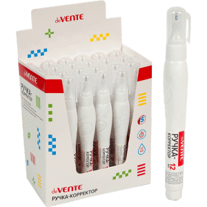 Ручка-корректор 