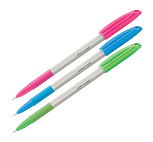 Ручка шариковая Berlingo 