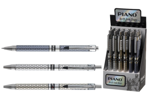 Ручка авт. син. 