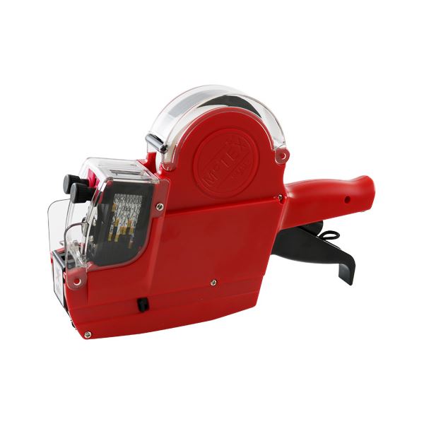 Этикет-пистолет МХ 6600 двухстрочный МХ 6600, DV-4798