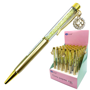 Ручка шариковая автоматическая 