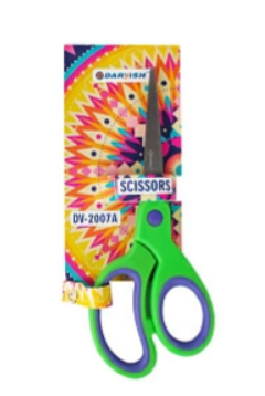 Ножницы канцелярские, DV-2007A