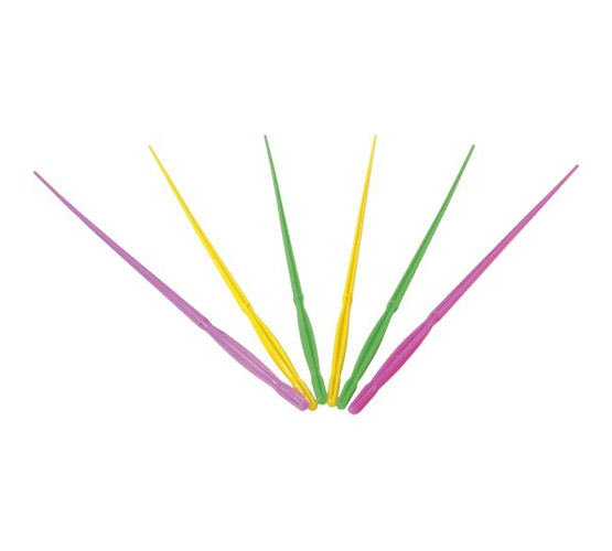 Указка deVente 40 см пластик цвета ассорти, 8102500;8102600