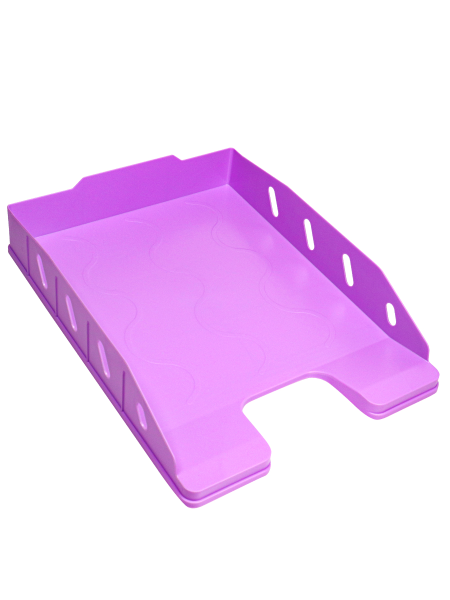 Лоток горизонтальный для бумаги, ассорти цвета, ЛК-3171;3228;3172;3329 ;3173